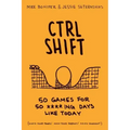 Ctrl-Shift