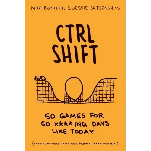 Ctrl-Shift
