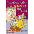 Grandma Gets a Bump on the Head