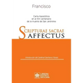 Scripturae Sacrae affectus: Carta Apostólica en el XVI centenario de la muerte de san Jerónimo