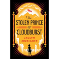 The Stolen Prince of Cloudburst