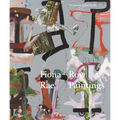 Fiona Rae: Row Paintings