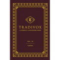 Tradivox Vol 9: Canisius