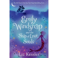 Emily Windsnap and the Ship of Lost Souls
