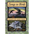 Songs to Birds