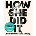 How She Did It: Stories, Advice, and Secrets to Success from Fifty Legendary Distance Runners