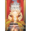 Music Moves Me Worship Moves God