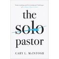 Solo Pastor