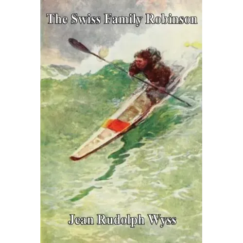The Swiss Family Robinson