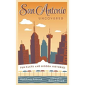 San Antonio Uncovered: Fun Facts and Hidden Histories
