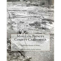 Mines of Trinity County California