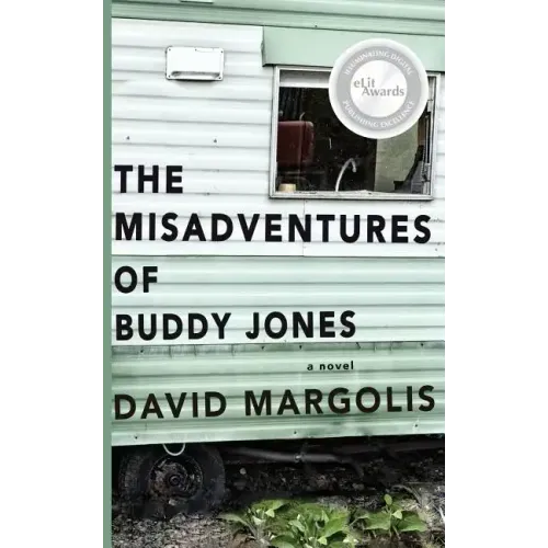 The MIsadventures of Buddy Jones