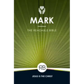 The Readable Bible: Mark