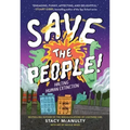 Save the People!: Halting Human Extinction