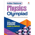 Olympiad Physics