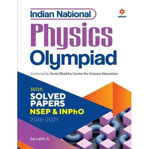 Olympiad Physics