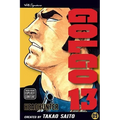 Golgo 13, Vol. 9