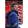 Fierce: A Curvy Girl Romantic Suspense