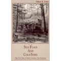 Silk Flags and Cold Steel: The Piedmont