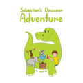 Sebastian's Dinosaur Adventure