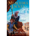 Spy, Spy Again
