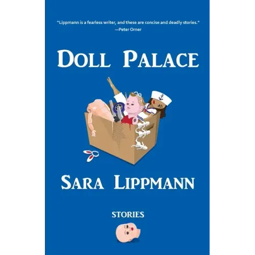 Doll Palace