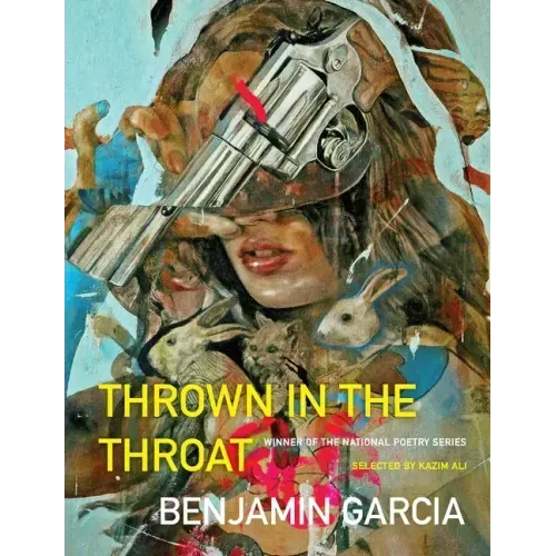 Thrown in the Throat
