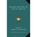 Science and Key of Life V1 and V2