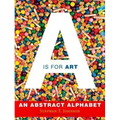 A is for Art: A is for Art