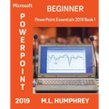 PowerPoint 2019 Beginner