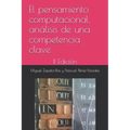El Pensamiento Computacional, Análisis de Una Competencia Clave: II Edición