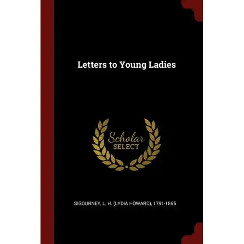 Letters to Young Ladies