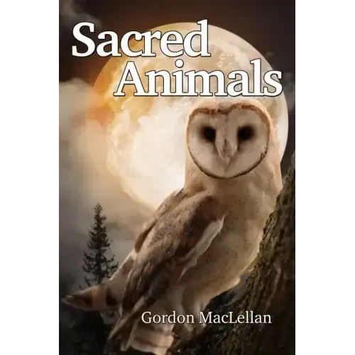 Sacred Animals