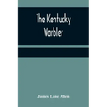 The Kentucky Warbler