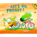 Let's Go, Froggy!