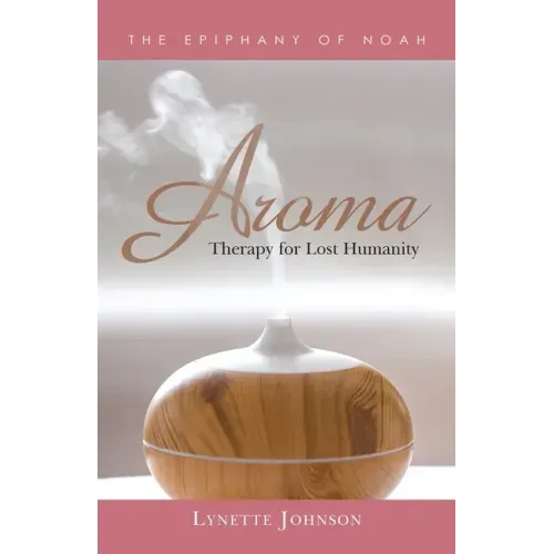 Aroma: Therapy for Lost Humanity