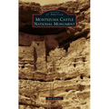 Montezuma Castle National Monument