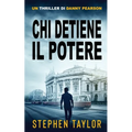 Chi Detiene il Potere: Italian Traanslation of Who Has The Power