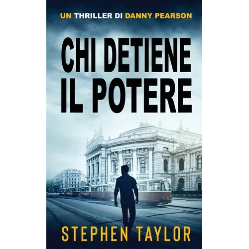 Chi Detiene il Potere: Italian Traanslation of Who Has The Power