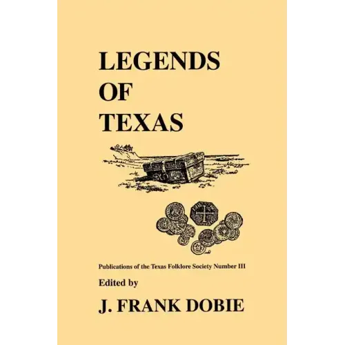 Legends of Texas
