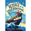 Voyage of the Sparrowhawk