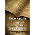 Encyclopedia of English Language Bible Versions