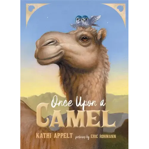 Once Upon a Camel