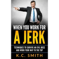 When You Work For A Jerk: Techniques To Survive An Evil Boss And Work Your Way To The Top