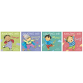 Amazing Me! Board Book Set of 4
