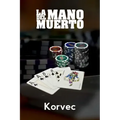 La mano del muerto