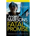 Fatal Promise: A totally gripping and heart-stopping serial killer thriller
