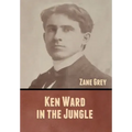 Ken Ward in the Jungle