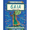 Gaia: Goddess of Earth