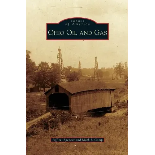 Ohio Oil and Gas